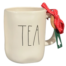 Load image into Gallery viewer, TEA Mug ⤿

