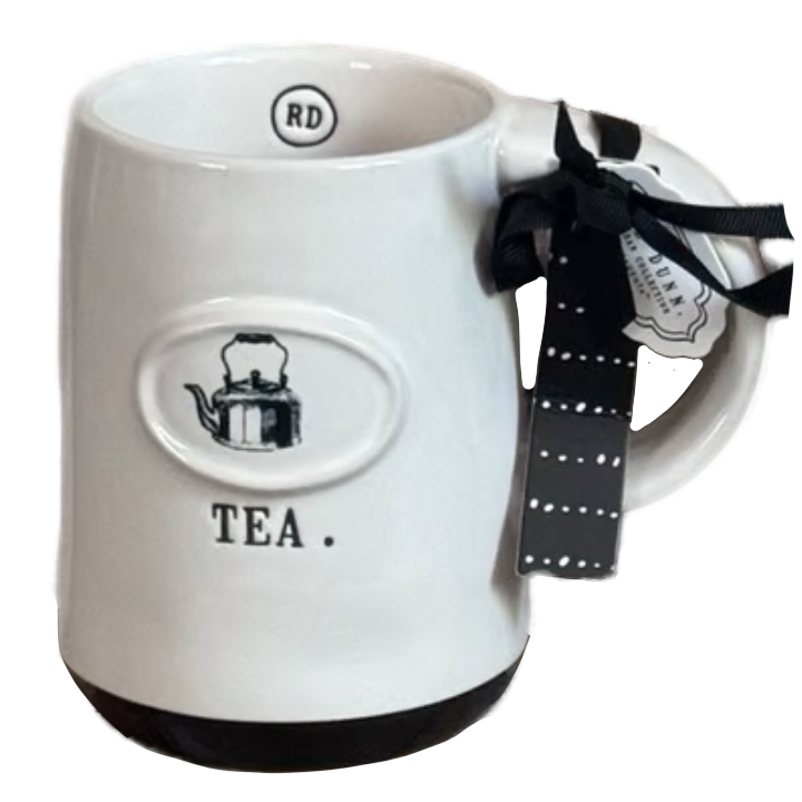 TEA Mug