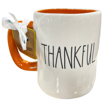 Load image into Gallery viewer, THANKFUL Mug ⤿
