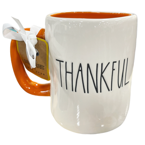 THANKFUL Mug ⤿