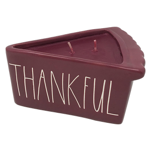 THANKFUL Candle