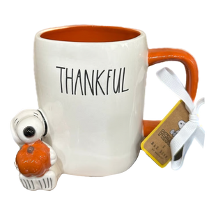 THANKFUL Mug