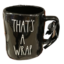 Load image into Gallery viewer, THAT&#39;S A WRAP Mug ⤿
