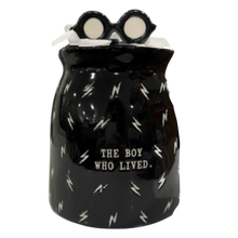 Load image into Gallery viewer, THE BOY WHO LIVED Canister

