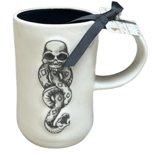 Load image into Gallery viewer, THE DARK MARK Mug ⤿
