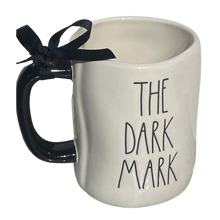 Load image into Gallery viewer, THE DARK MARK Mug ⤿

