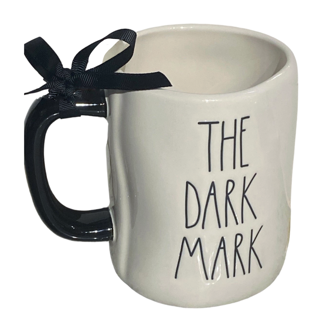 THE DARK MARK Mug ⤿