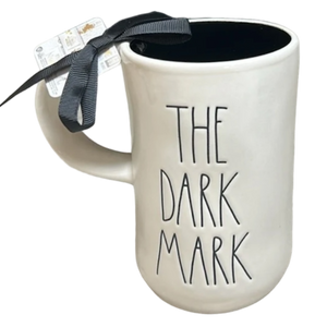 THE DARK MARK Mug ⤿