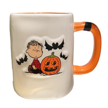 Load image into Gallery viewer, WELCOME, GREAT PUMPKIN Mug ⤿
