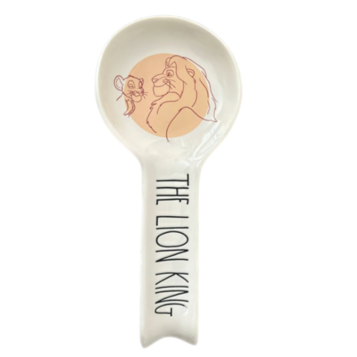 THE LION KING Spoon Rest