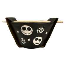 Load image into Gallery viewer, THE PUMPKIN KING Bowl ⤿
