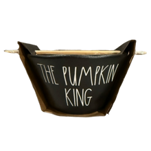 Load image into Gallery viewer, THE PUMPKIN KING Bowl ⤿
