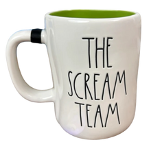 Load image into Gallery viewer, THE SCREAM TEAM Mug ⤿
