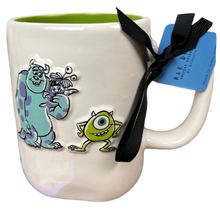 Load image into Gallery viewer, THE SCREAM TEAM Mug ⤿
