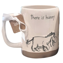 Load image into Gallery viewer, HOME IS WHEREVER THERE IS HONEY Mug ⟲

