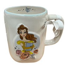 Load image into Gallery viewer, THERE IS MAGIC IN A BOOK Mug ⤿
