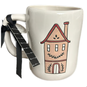 THIS HOME IS FULL OF LOVE Mug ⤿