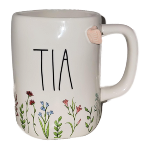 TIA Mug