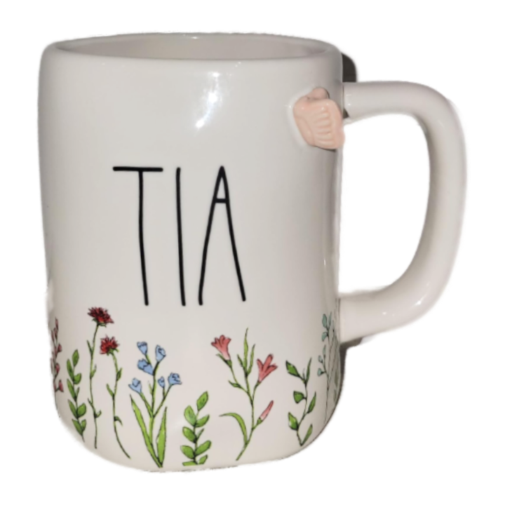 TIA Mug