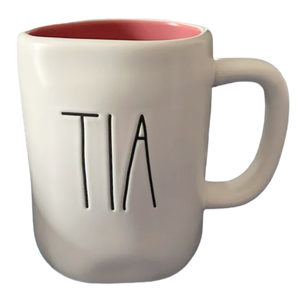 TIA Mug