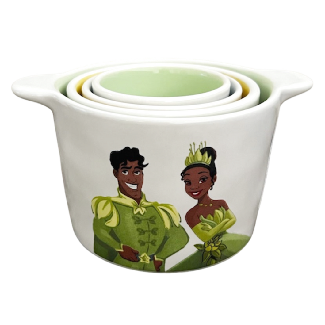 TIANA Bucket Measuring Cups ⤿