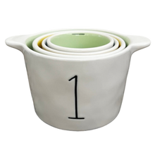 Load image into Gallery viewer, TIANA Bucket Measuring Cups ⤿
