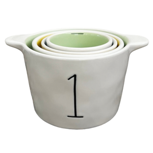 TIANA Bucket Measuring Cups ⤿