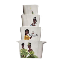 Load image into Gallery viewer, TIANA Bucket Measuring Cups ⤿
