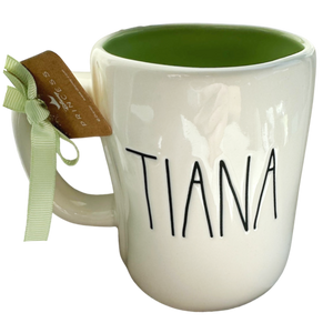 TIANA Mug ⤿