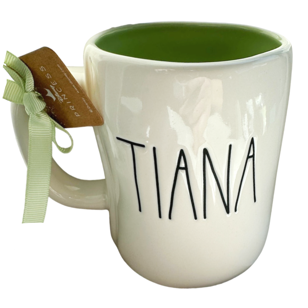 TIANA Mug ⤿