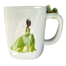 Load image into Gallery viewer, TIANA Mug ⤿
