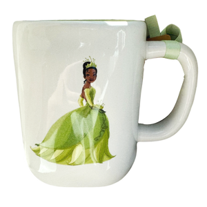 TIANA Mug ⤿