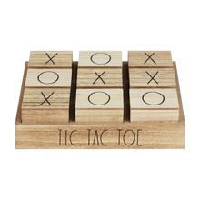 Load image into Gallery viewer, TIC TAC TOE Set
