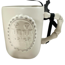 Load image into Gallery viewer, TIL DEATH DO US PART Mug ⤿
