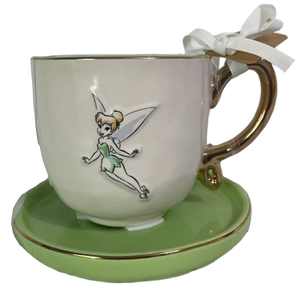 TINKER BELL Tea Cup ⤿