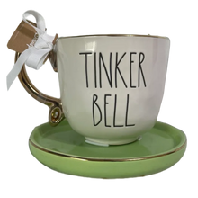 Load image into Gallery viewer, TINKER BELL Tea Cup ⤿
