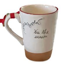 Load image into Gallery viewer, TIS THE SEASON Mug ⤿
