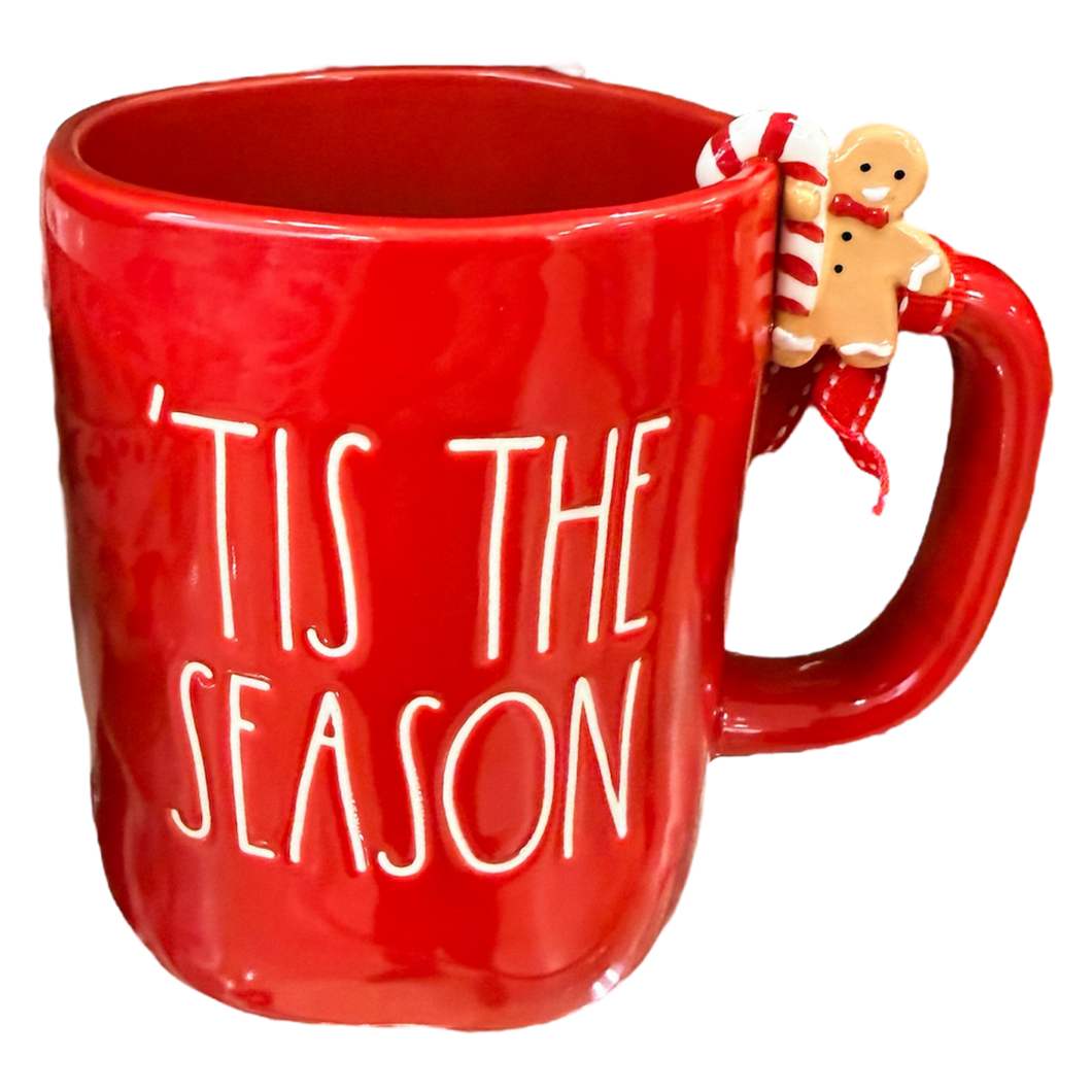 TIS THE SEASON Mug