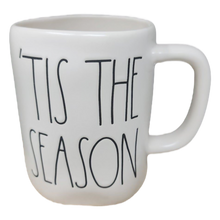 Load image into Gallery viewer, TIS THE SEASON Mug ⤿
