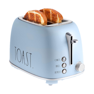 TOASTER Round