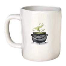 Load image into Gallery viewer, TOIL AND TROUBLE Mug ⤿
