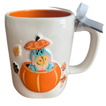 Load image into Gallery viewer, TRICK OR TREAT Mug ⤿
