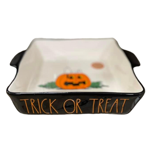 TRICK OR TREAT Cake Pan