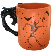 Load image into Gallery viewer, TRICK OR TREAT Mug ⟲

