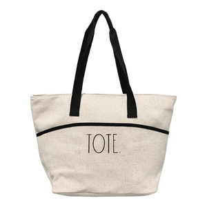 TOTE Insulated Tote