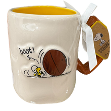 Load image into Gallery viewer, TOUCH DOWN Mug ⤿
