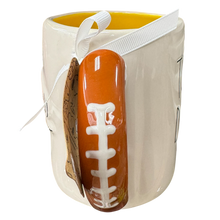 Load image into Gallery viewer, TOUCH DOWN Mug ⤿
