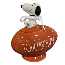 Load image into Gallery viewer, TOUCHDOWN Canister
