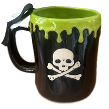 Load image into Gallery viewer, TOXIC Mug ⤿
