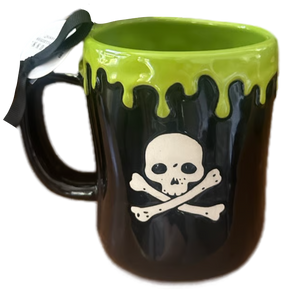 TOXIC Mug ⤿